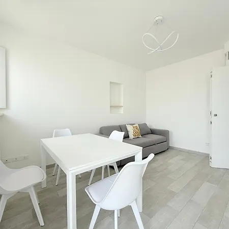 Apartment P075 - Porto Recanati, Nuovo Bilocale Fronte Mare Con Accesso Diretto *