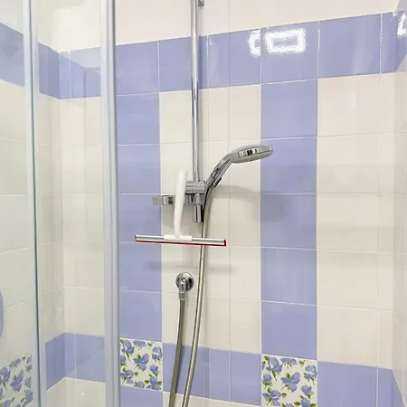 P075 - Porto Recanati, Nuovo Bilocale Fronte Mare Con Accesso Diretto Appartamento *