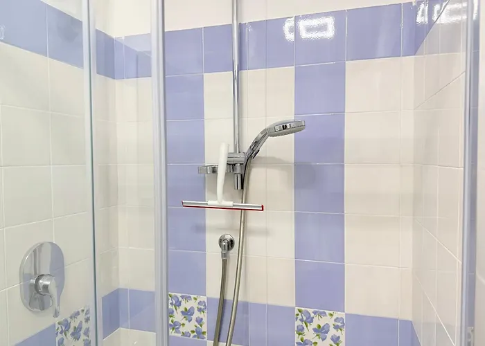 P075 - Porto Recanati, Nuovo Bilocale Fronte Mare Con Accesso Diretto Apartment *