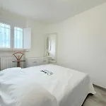 P075 - Porto Recanati, Nuovo Bilocale Fronte Mare Con Accesso Diretto Apartment Porto Recanati