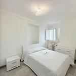 P075 - Porto Recanati, Nuovo Bilocale Fronte Mare Con Accesso Diretto * Porto Recanati