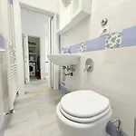 P075 - Porto Recanati, Nuovo Bilocale Fronte Mare Con Accesso Diretto * Porto Recanati