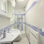 P075 - Porto Recanati, Nuovo Bilocale Fronte Mare Con Accesso Diretto