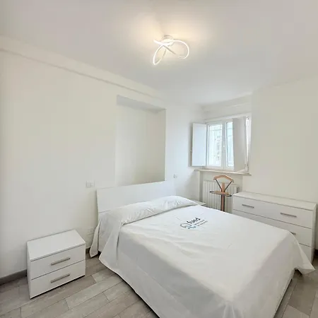 P075 - Porto Recanati, Nuovo Bilocale Fronte Mare Con Accesso Diretto * Порто-Реканати