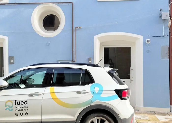 P075 - Porto Recanati, Nuovo Bilocale Fronte Mare Con Accesso Diretto Διαμέρισμα